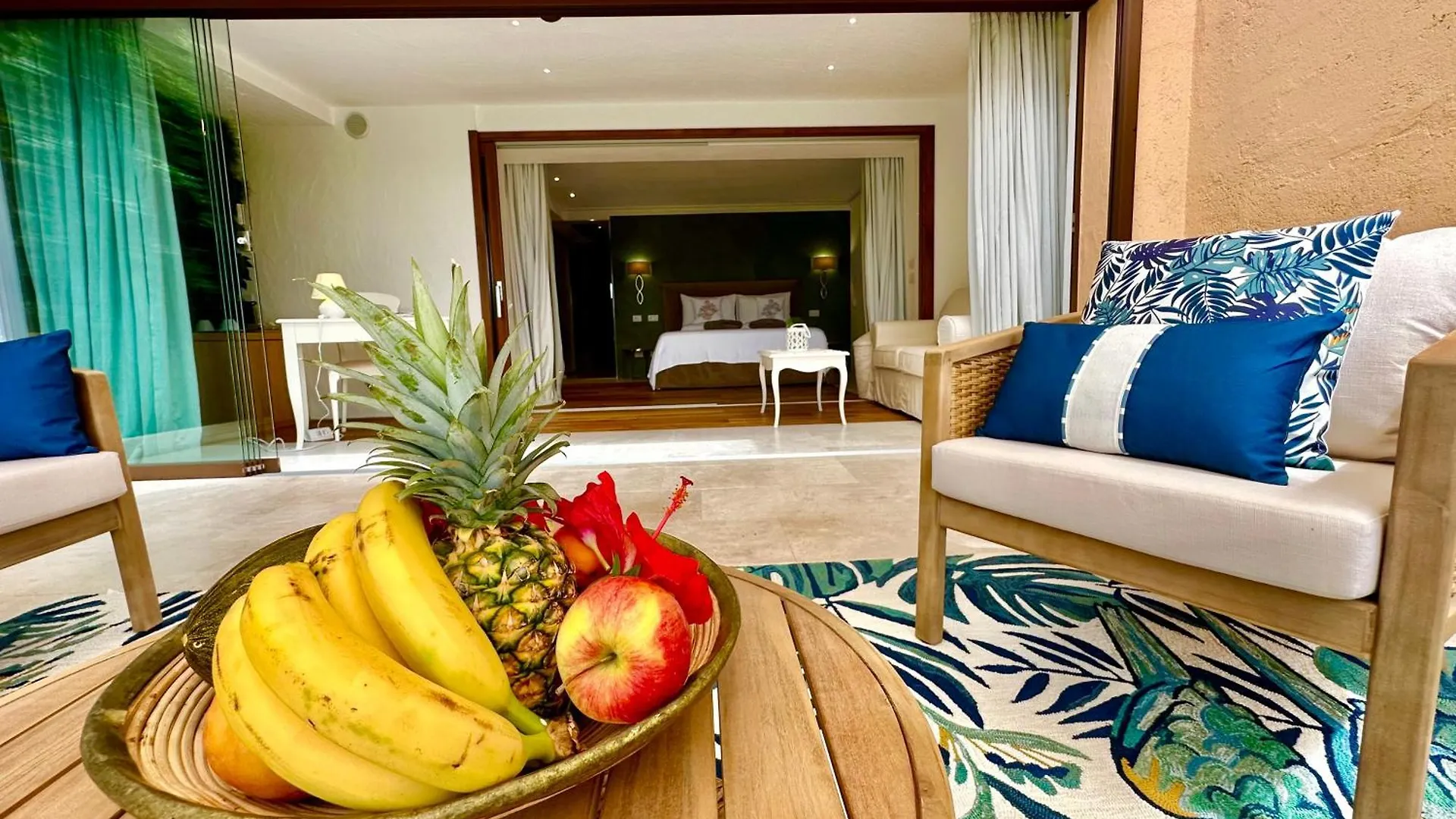 Villa Smeralda Punta Lada Porto Rotondo