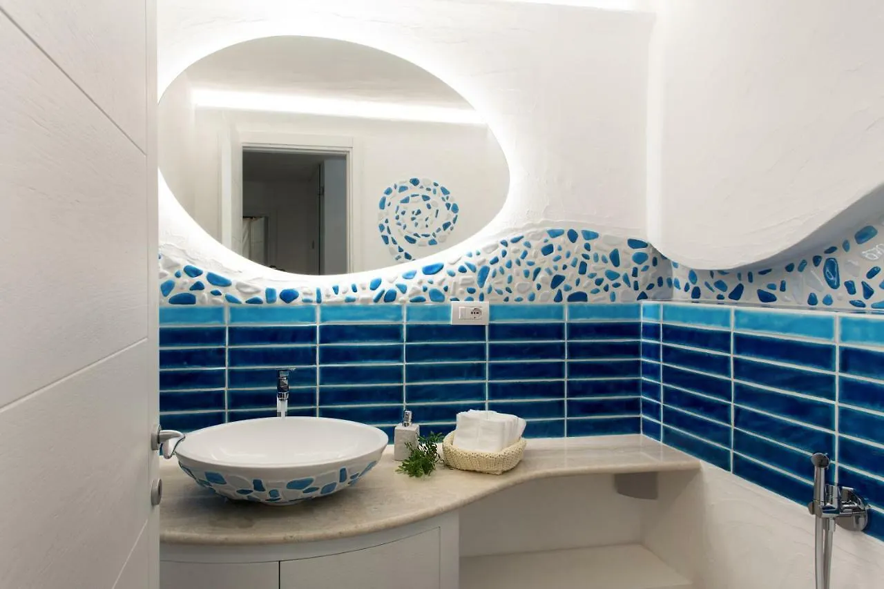 Villa Smeralda Punta Lada Porto Rotondo 0*,  Itália
