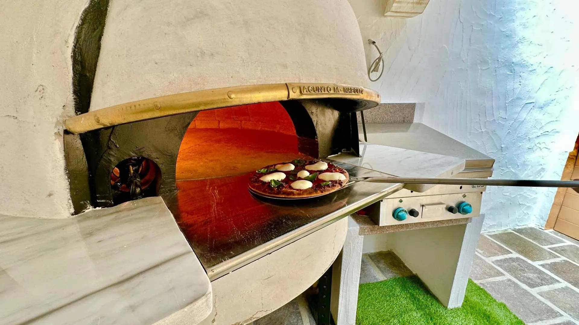 Villa Smeralda Punta Lada Porto Rotondo